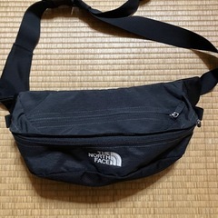 THE NORTH FACE ボディバッグ