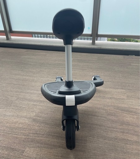 半額 美品】バガブー Bugaboo コンフォートホイールボード