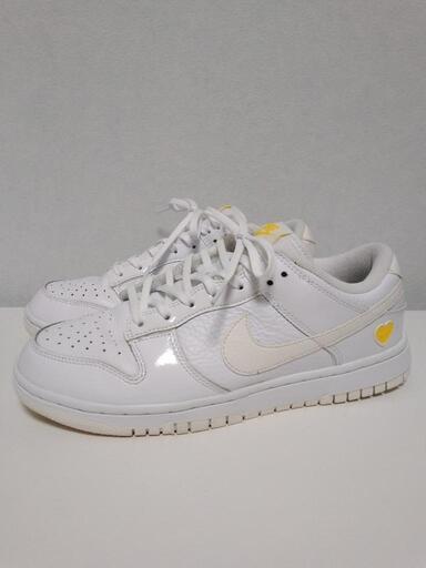 スニーカー NIKE DUNK Low