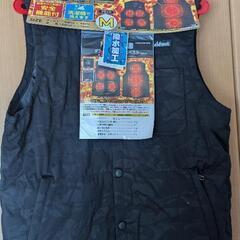 ヒートベスト　Мサイズ