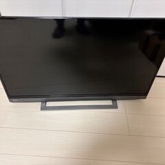 東芝　40V31　ジャンク