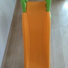 すべり台　ぞうの画像