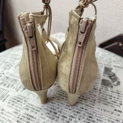 サンダル(Launa lea)の画像