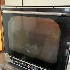 レマコム 業務用オーブン　RCOS-4E-KA 単相200V