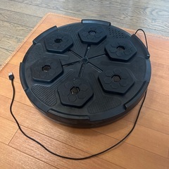 ボクシングマシーン
