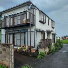 深谷市天神町　賃貸戸建