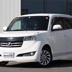 【自社ローン】🚗bB Z Xver🚗