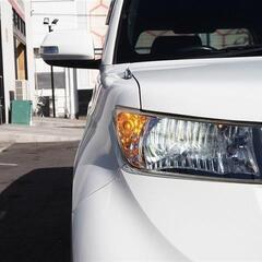 【自社ローン】🚗bB Z Xver🚗の画像