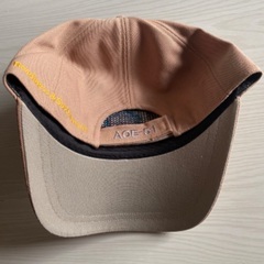 ROKS SOYANG (AOE-51) キャップの画像