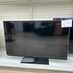 ★ジモティ割あり★ SHARP 液晶テレビ 50インチ 22年製...