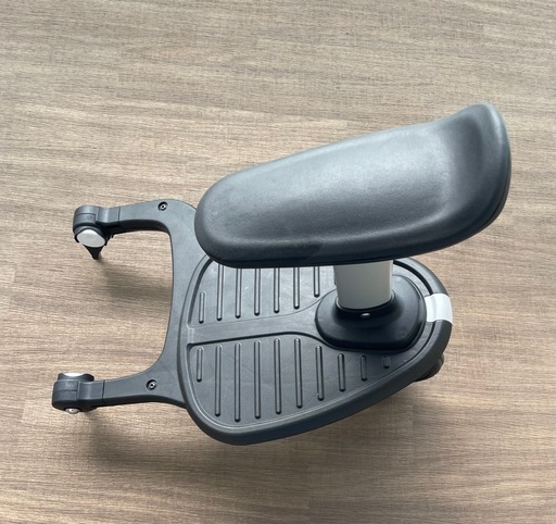 半額 美品】バガブー Bugaboo コンフォートホイールボード