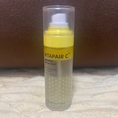 ビタペアC セラムミスト