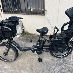 ??バッテリー長持ち?? ブリヂストン 20インチ 電動自転車?現車確認?