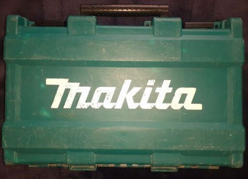 makitaのケース 工具入 小物入 DIY インテリア
