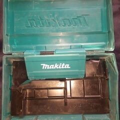 🔧makitaのケース 工具入 小物入 DIY インテリアの画像
