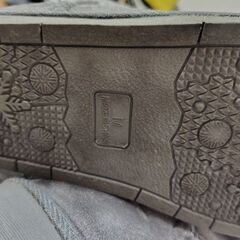 ブーツの画像