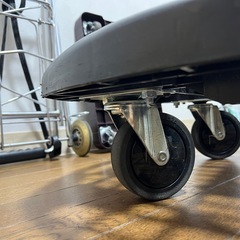 【決定済み】の画像