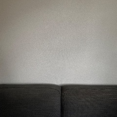【price down】IKEA2人掛けソファー　「北欧スタイルを感じるリラックスソファー」の画像