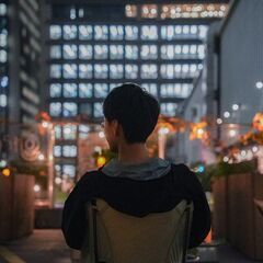 【都内最大の屋上農園でチルなミュージックナイトを過ごそう! 】NIGHT SKY FARM by grow in 大手町 - 地域/お祭り