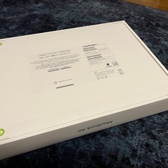 MacBook air M3 16gb SSD256GB