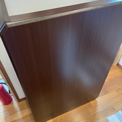 テーブル　こたつの画像