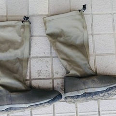値下げ！！ワークマン 　防水フェストブーツ　LL