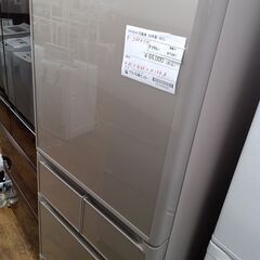 ★ジモティ割あり★ 日立 冷蔵庫 401L 20年製 動作確認／クリーニング済み MT2991