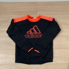 美品ピステadidas130