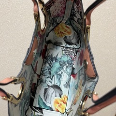 ハンドバッグの画像