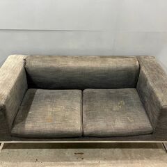 『B&BItalia 』ビーアンドビー イタリア ラブソファ ローソファ ソファ ソファー 2P 2人掛け 二人掛け 2人用 二人用 チャールズの画像