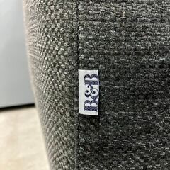 『B&BItalia 』ビーアンドビー イタリア ラブソファ ローソファ ソファ ソファー 2P 2人掛け 二人掛け 2人用 二人用 チャールズの画像