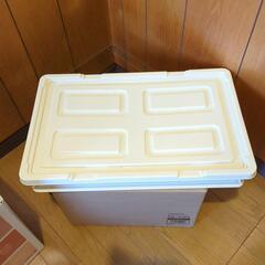 餅入れ用モロぶた