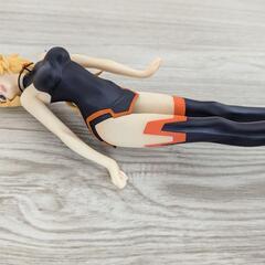 フィギュアの画像