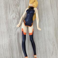 フィギュアの画像