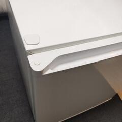 (取引中)小型冷蔵庫 45リットル 