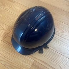 防災用ヘルメット