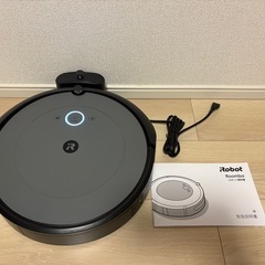 ルンバ　i2