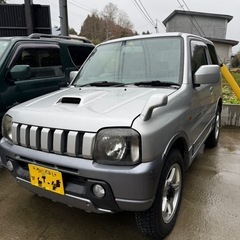 SJ3｜中古車｜ジモティー