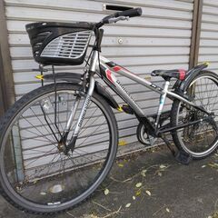 よっちゃん様【直接引取】東京都練馬区◇男の子自転車20インチ