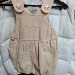 横須賀🆗チャイルドハウス様提供品サイズ80　　の画像