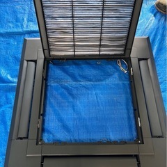 【新品未使用】業務用エアコン室内パネルの画像