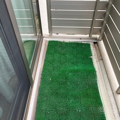 人工芝