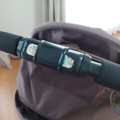 コンビ ベビーカー メチャカルファーストαの画像