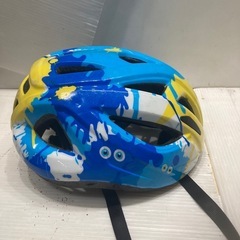 子供用自転車ヘルメット