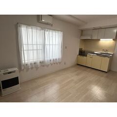 🔶【5万円台2LDK‼】琴似駅5分‼ペット(猫のみ)相談OK♪夏...
