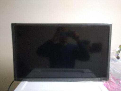 DVD内蔵テレビ