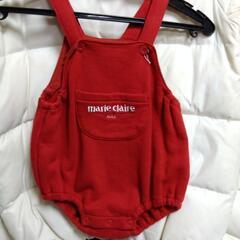 横須賀🆗マリ・クレール￥2900の品サイズ80の画像