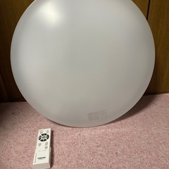 東芝 LEDシーリングライトNVC-V1 