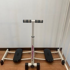 レッグマジックX