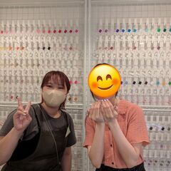 早稲田のサブスクネイルサロン【ネイリスト募集中】Lemon Can Dayの画像